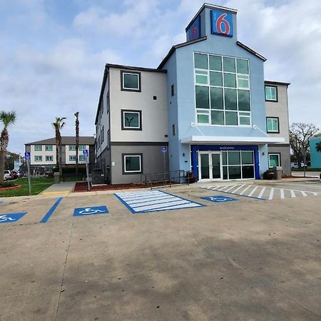 Motel 6-Biloxi, Ms - Beach エクステリア 写真