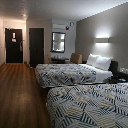 Motel 6-Biloxi, Ms - Beach エクステリア 写真