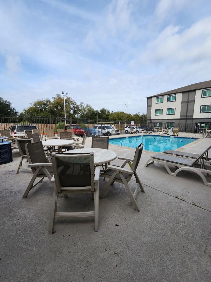 Motel 6-Biloxi, Ms - Beach エクステリア 写真