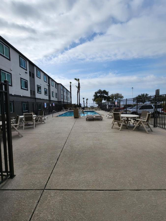 Motel 6-Biloxi, Ms - Beach エクステリア 写真