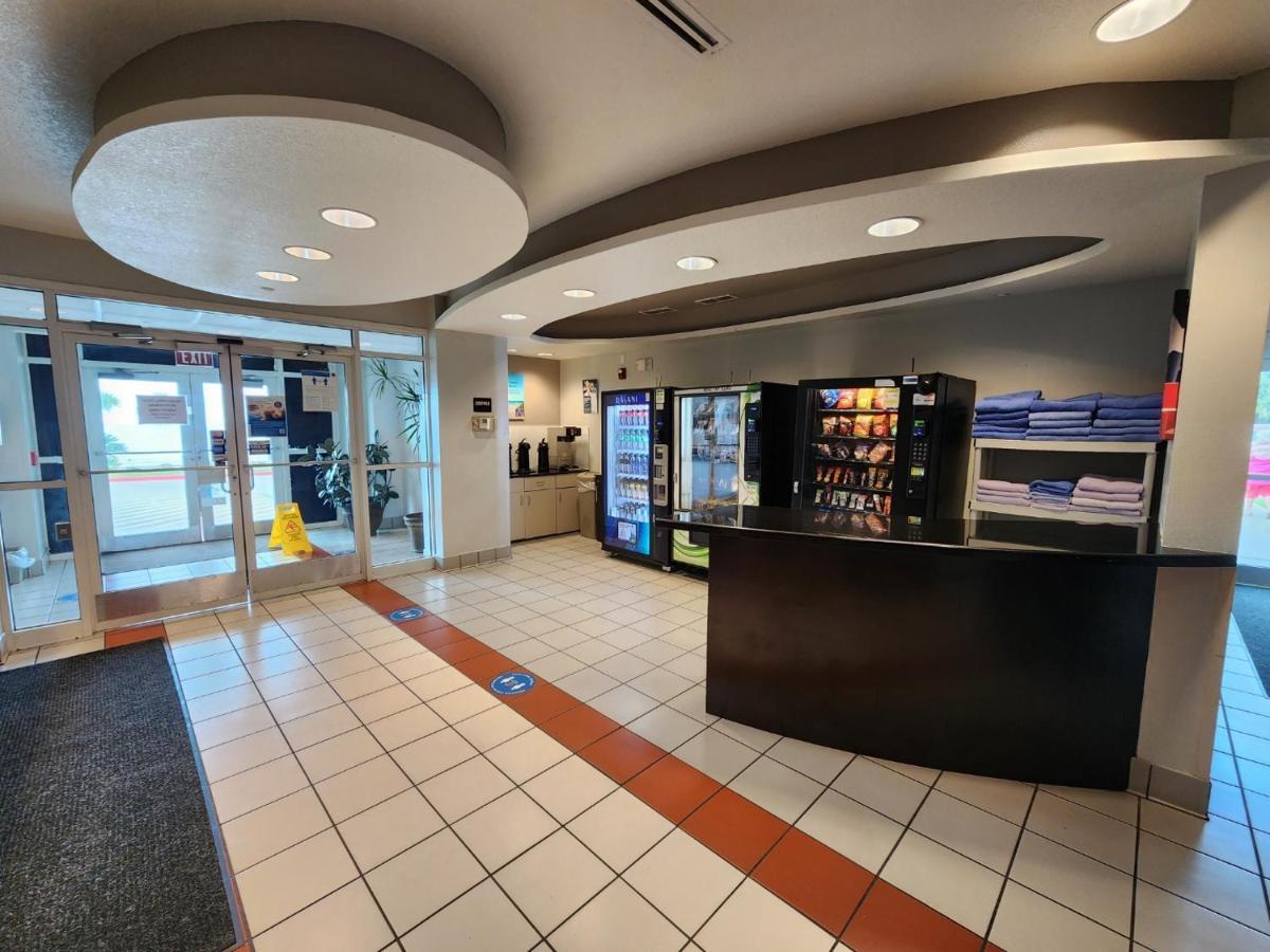 Motel 6-Biloxi, Ms - Beach エクステリア 写真