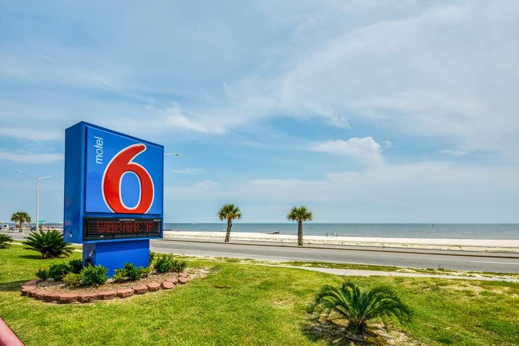 Motel 6-Biloxi, Ms - Beach 自然 写真