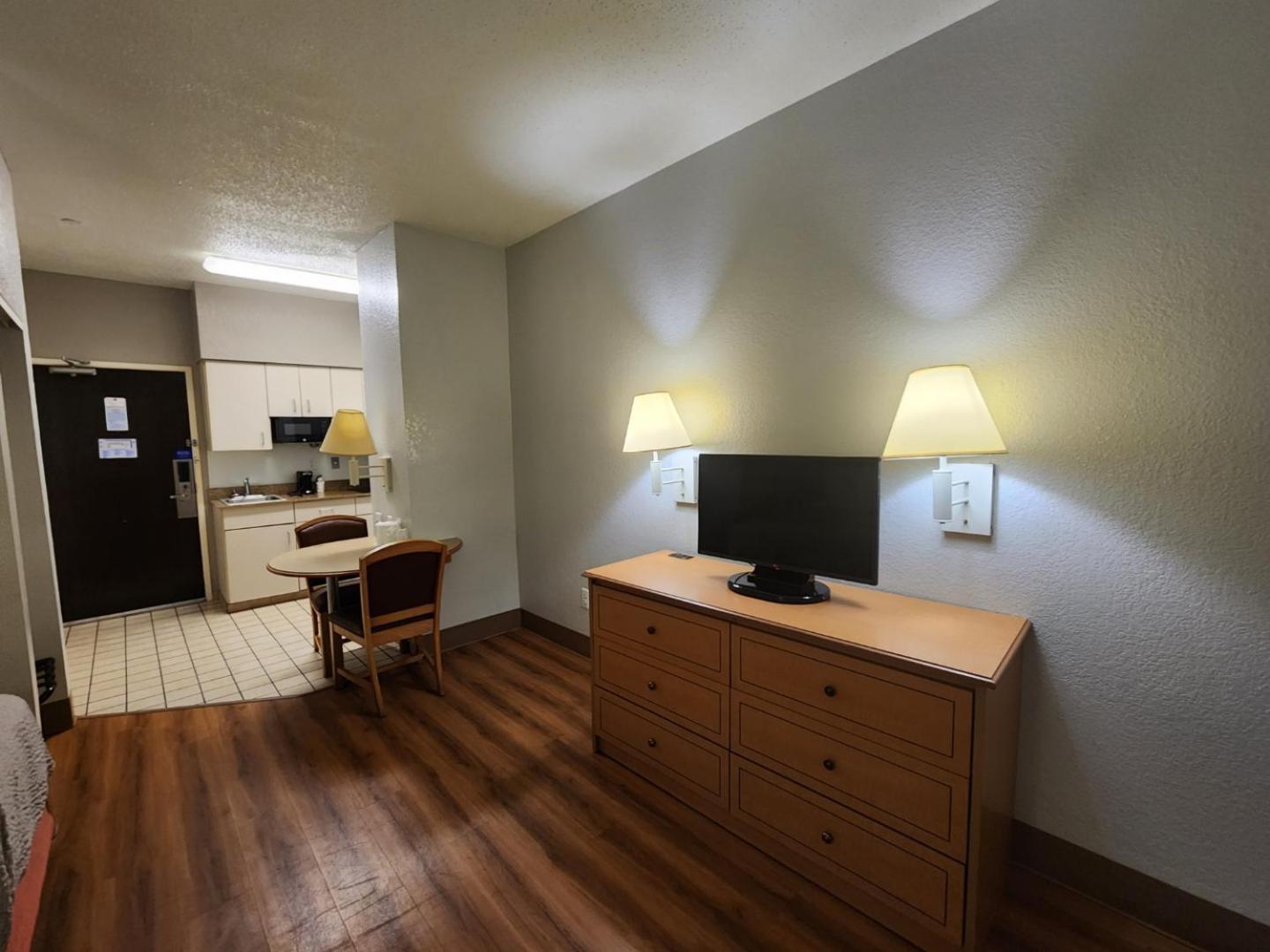 Motel 6-Biloxi, Ms - Beach エクステリア 写真