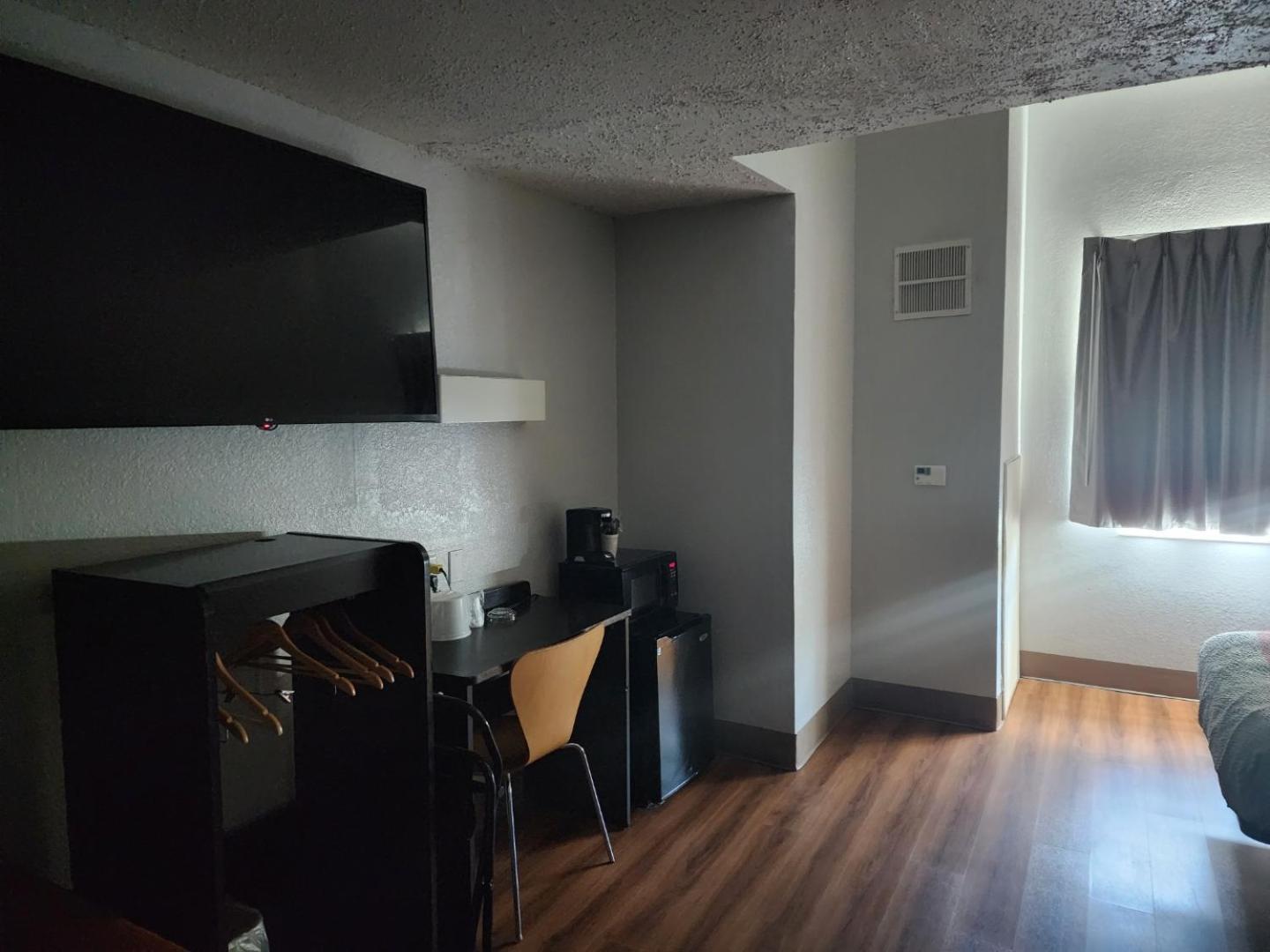 Motel 6-Biloxi, Ms - Beach エクステリア 写真