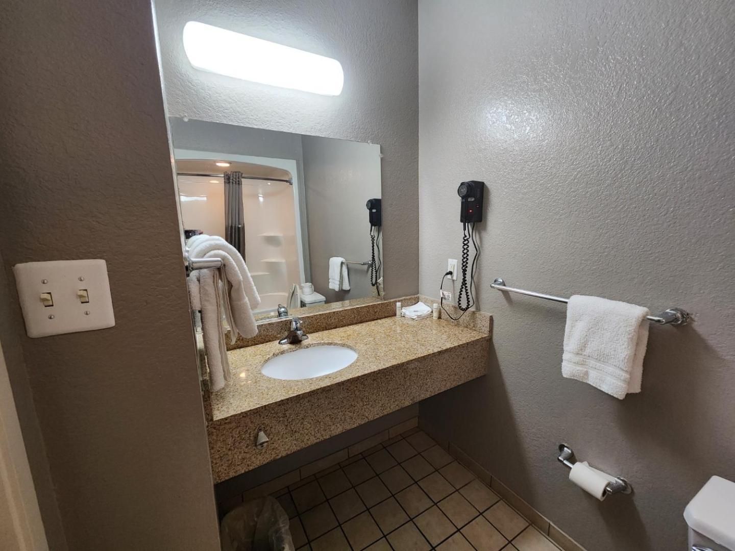 Motel 6-Biloxi, Ms - Beach エクステリア 写真