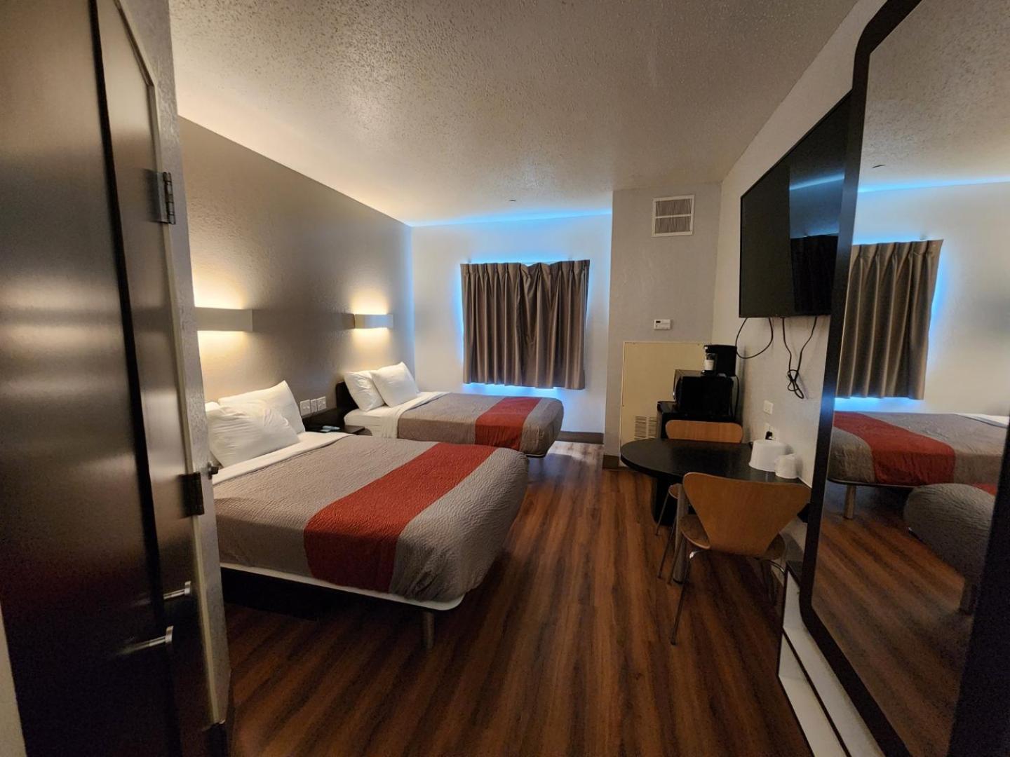 Motel 6-Biloxi, Ms - Beach エクステリア 写真