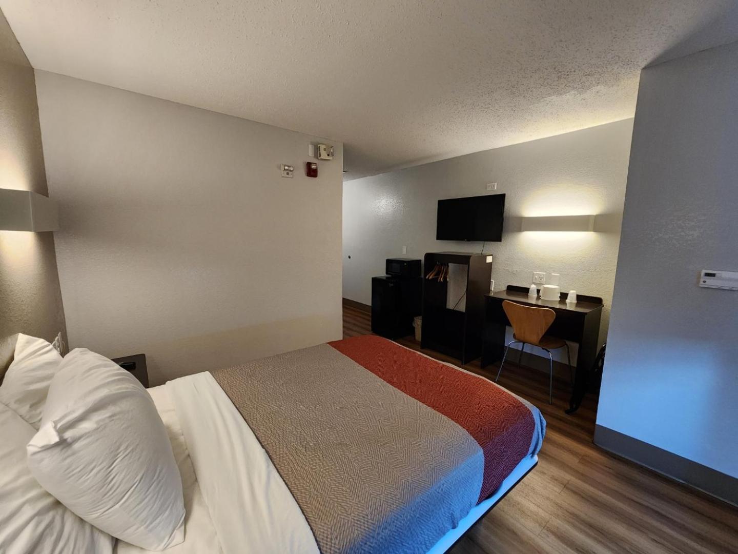 Motel 6-Biloxi, Ms - Beach エクステリア 写真