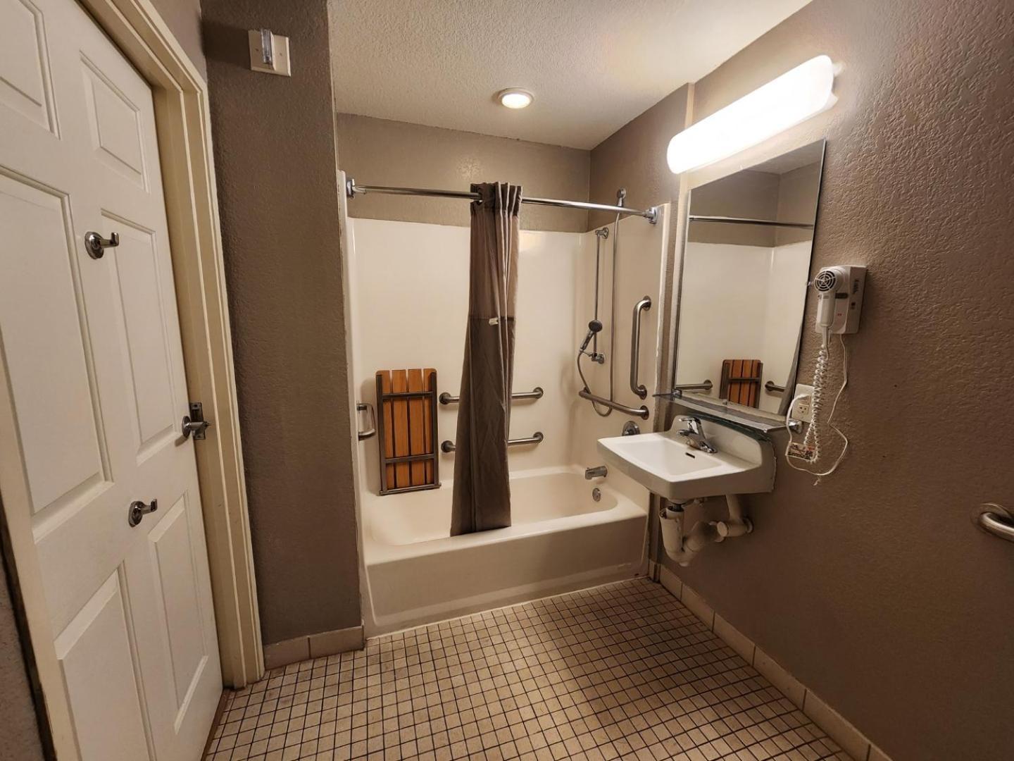 Motel 6-Biloxi, Ms - Beach エクステリア 写真