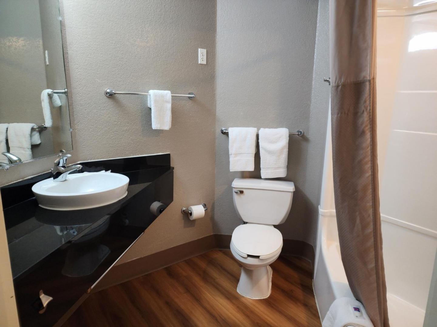 Motel 6-Biloxi, Ms - Beach エクステリア 写真