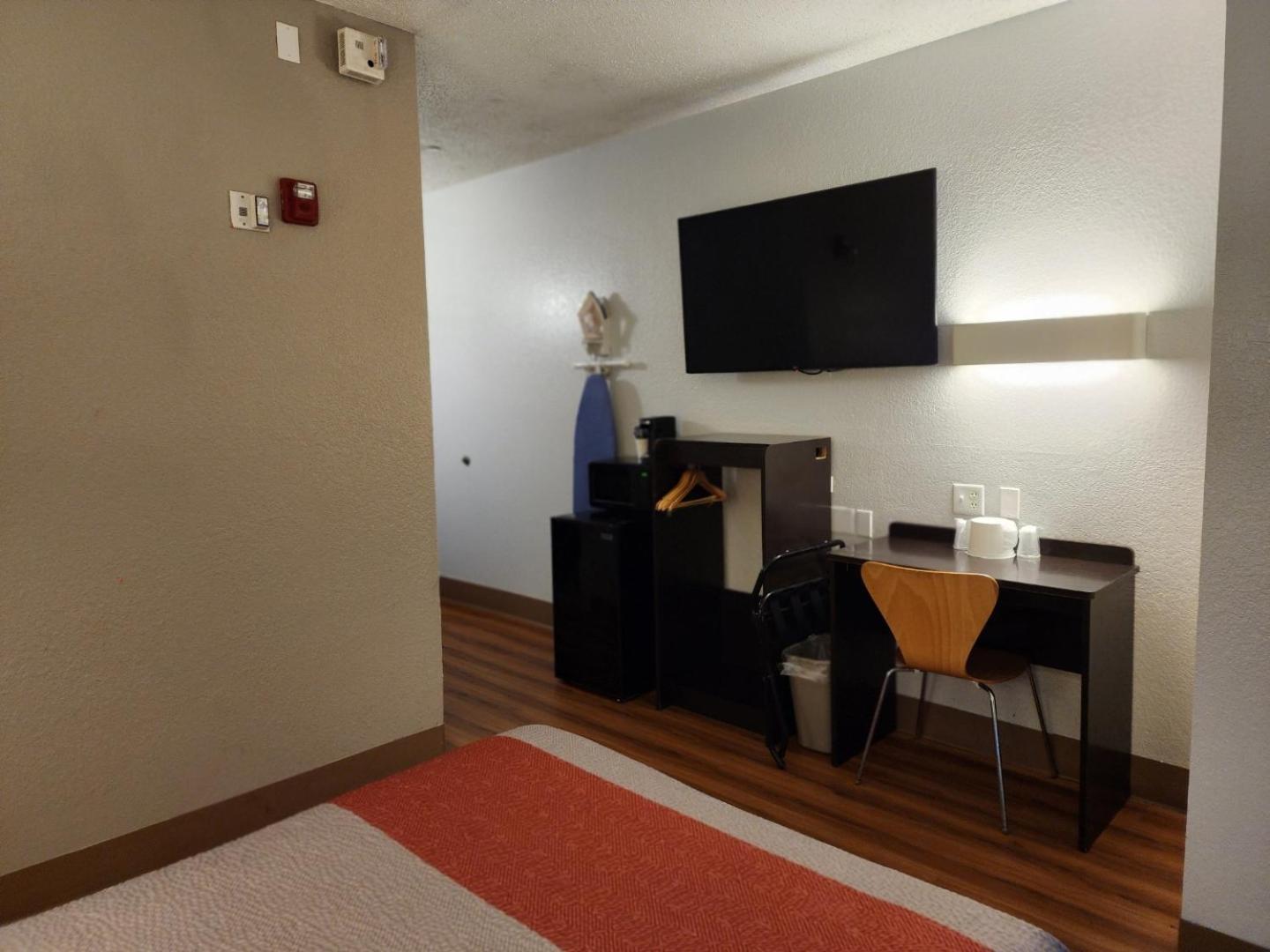 Motel 6-Biloxi, Ms - Beach エクステリア 写真
