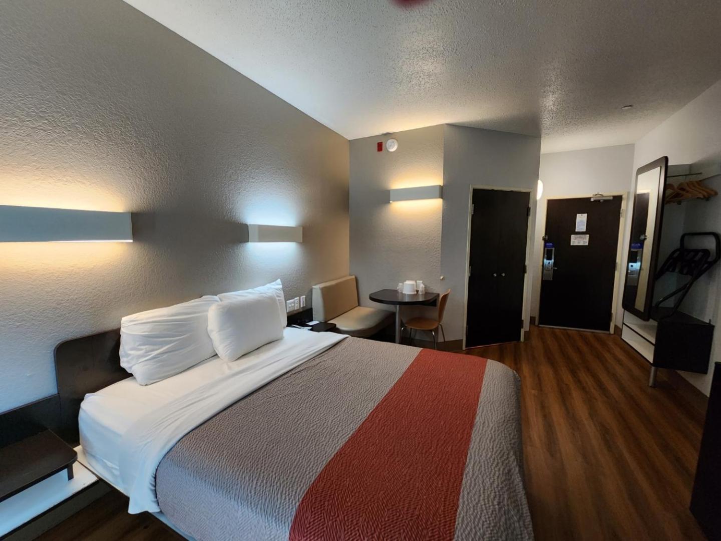 Motel 6-Biloxi, Ms - Beach エクステリア 写真