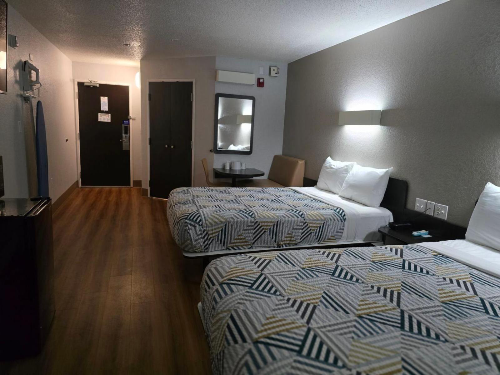 Motel 6-Biloxi, Ms - Beach エクステリア 写真