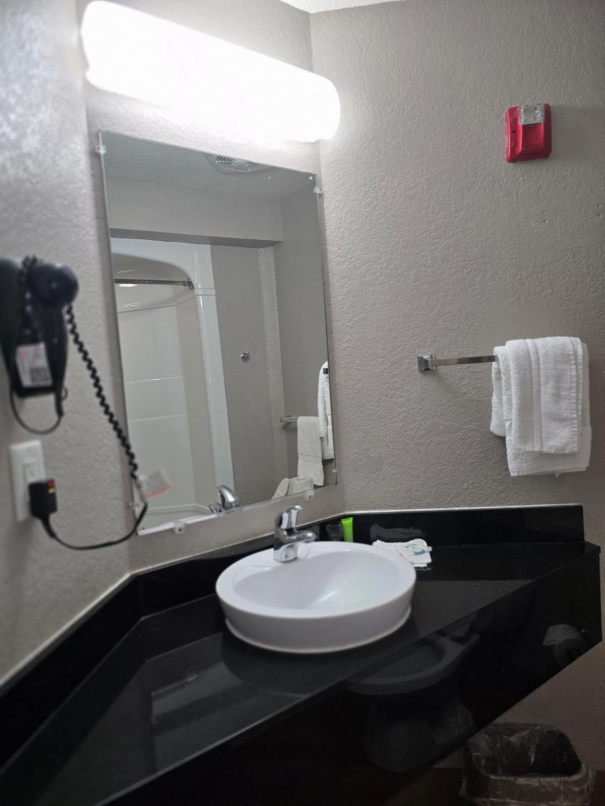 Motel 6-Biloxi, Ms - Beach エクステリア 写真