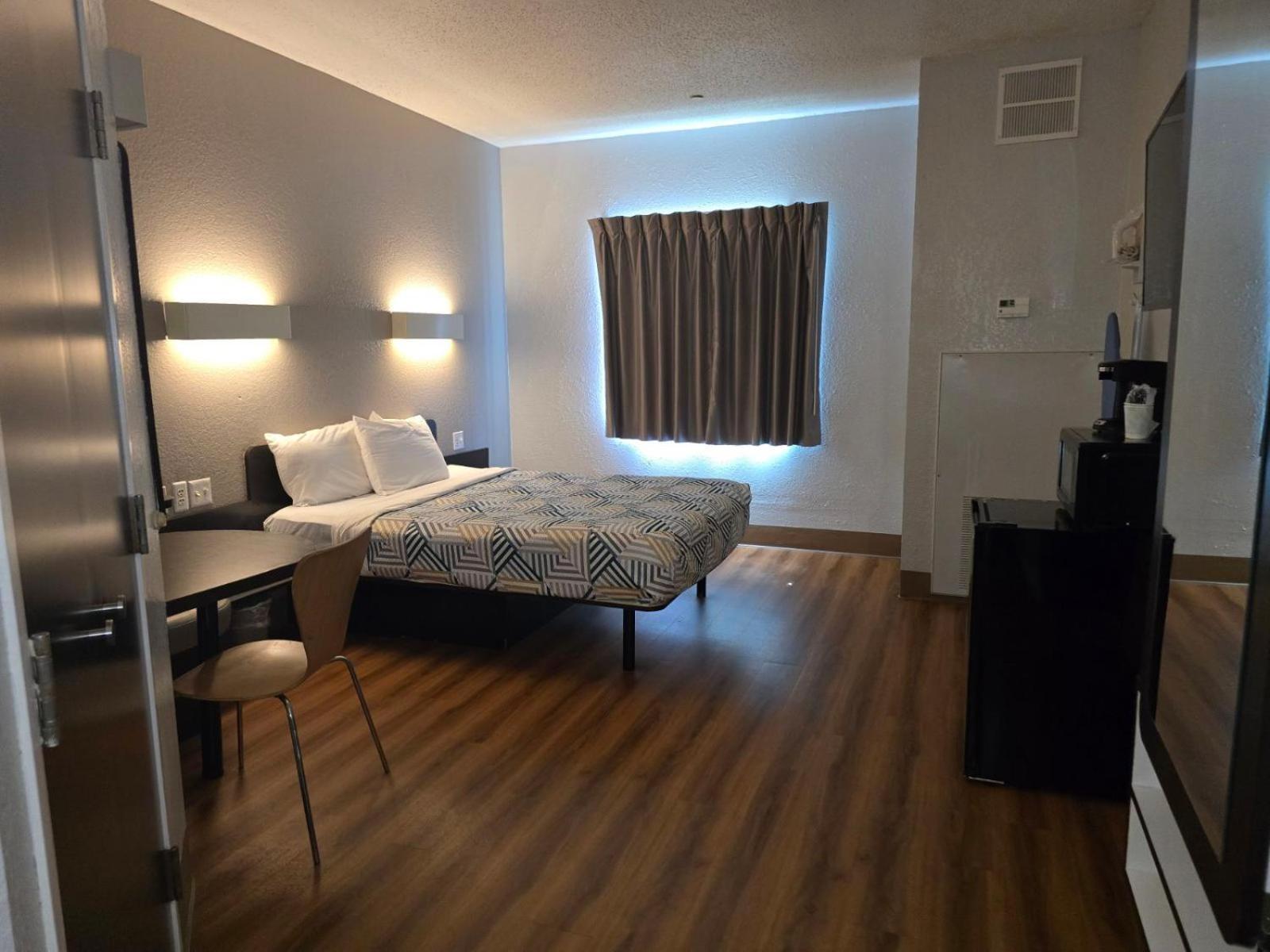 Motel 6-Biloxi, Ms - Beach エクステリア 写真