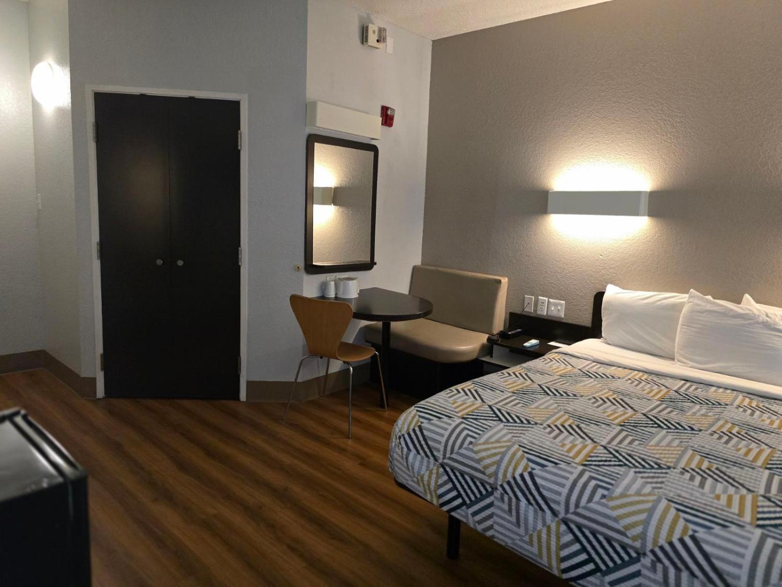 Motel 6-Biloxi, Ms - Beach エクステリア 写真