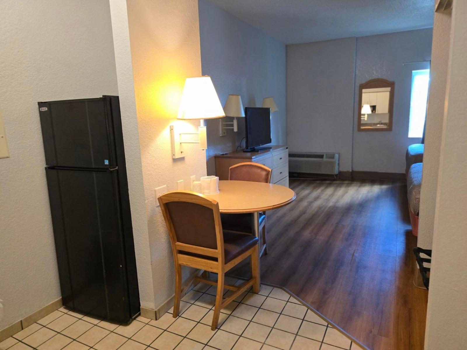 Motel 6-Biloxi, Ms - Beach エクステリア 写真