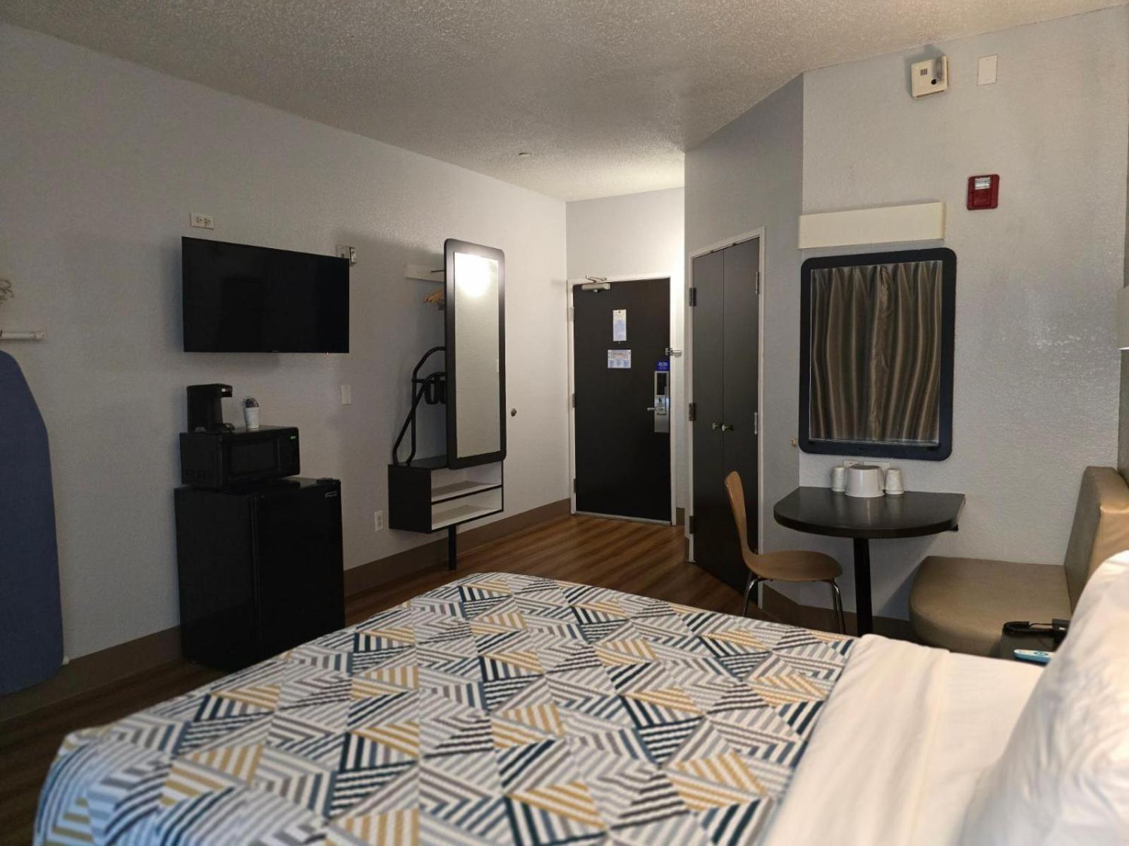 Motel 6-Biloxi, Ms - Beach エクステリア 写真