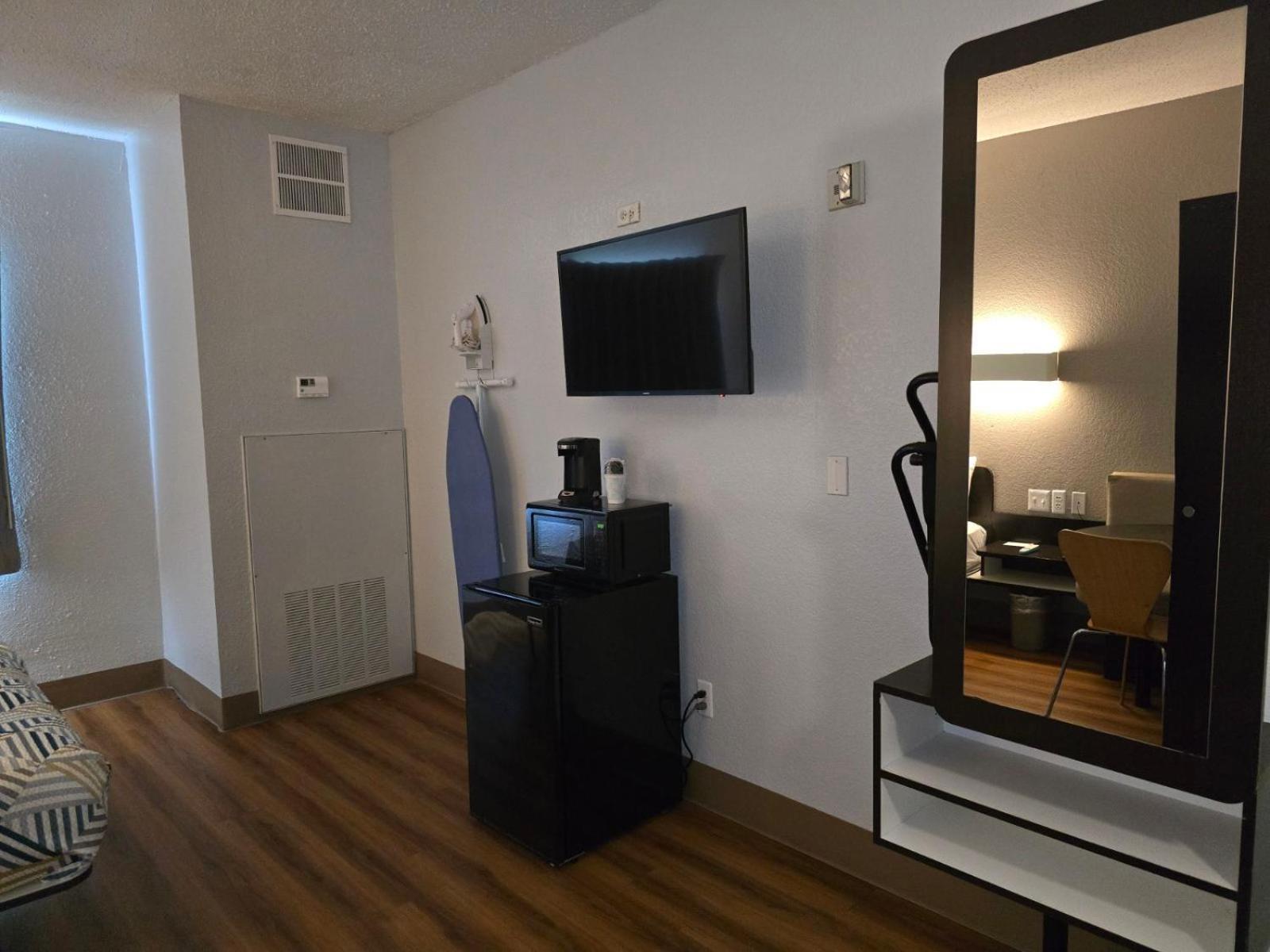 Motel 6-Biloxi, Ms - Beach エクステリア 写真