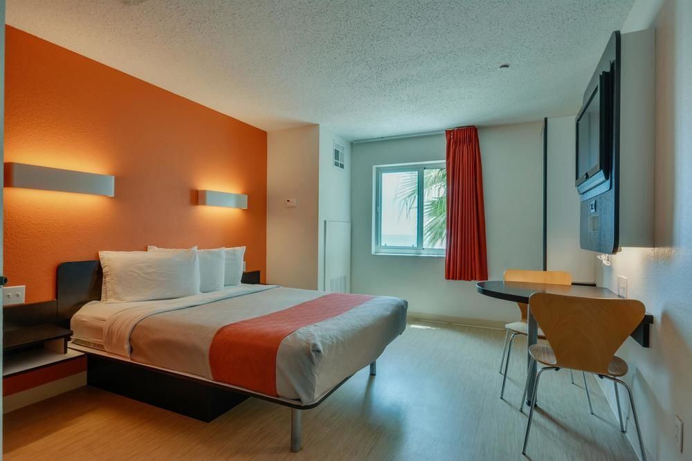 Motel 6-Biloxi, Ms - Beach エクステリア 写真