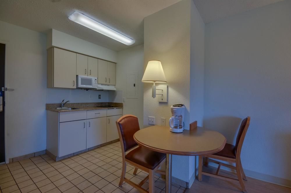 Motel 6-Biloxi, Ms - Beach エクステリア 写真