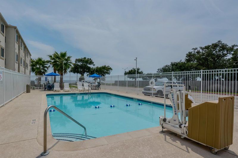 Motel 6-Biloxi, Ms - Beach エクステリア 写真