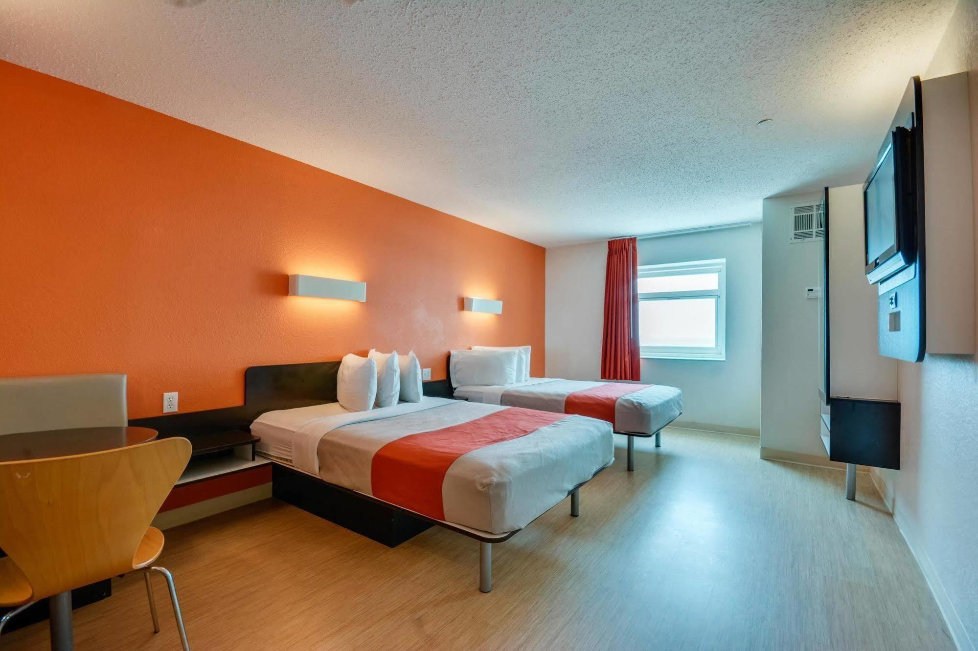 Motel 6-Biloxi, Ms - Beach エクステリア 写真