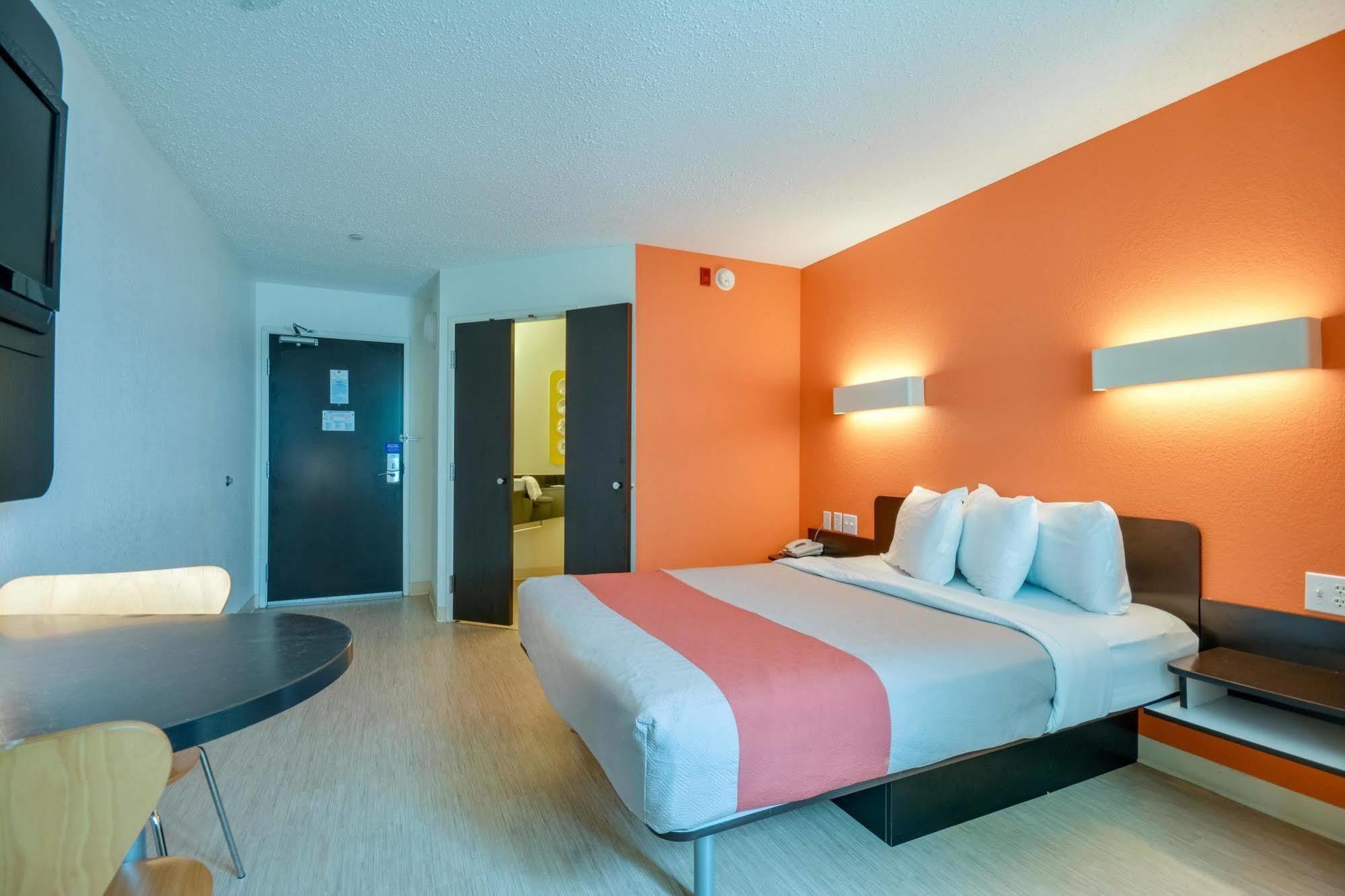 Motel 6-Biloxi, Ms - Beach エクステリア 写真