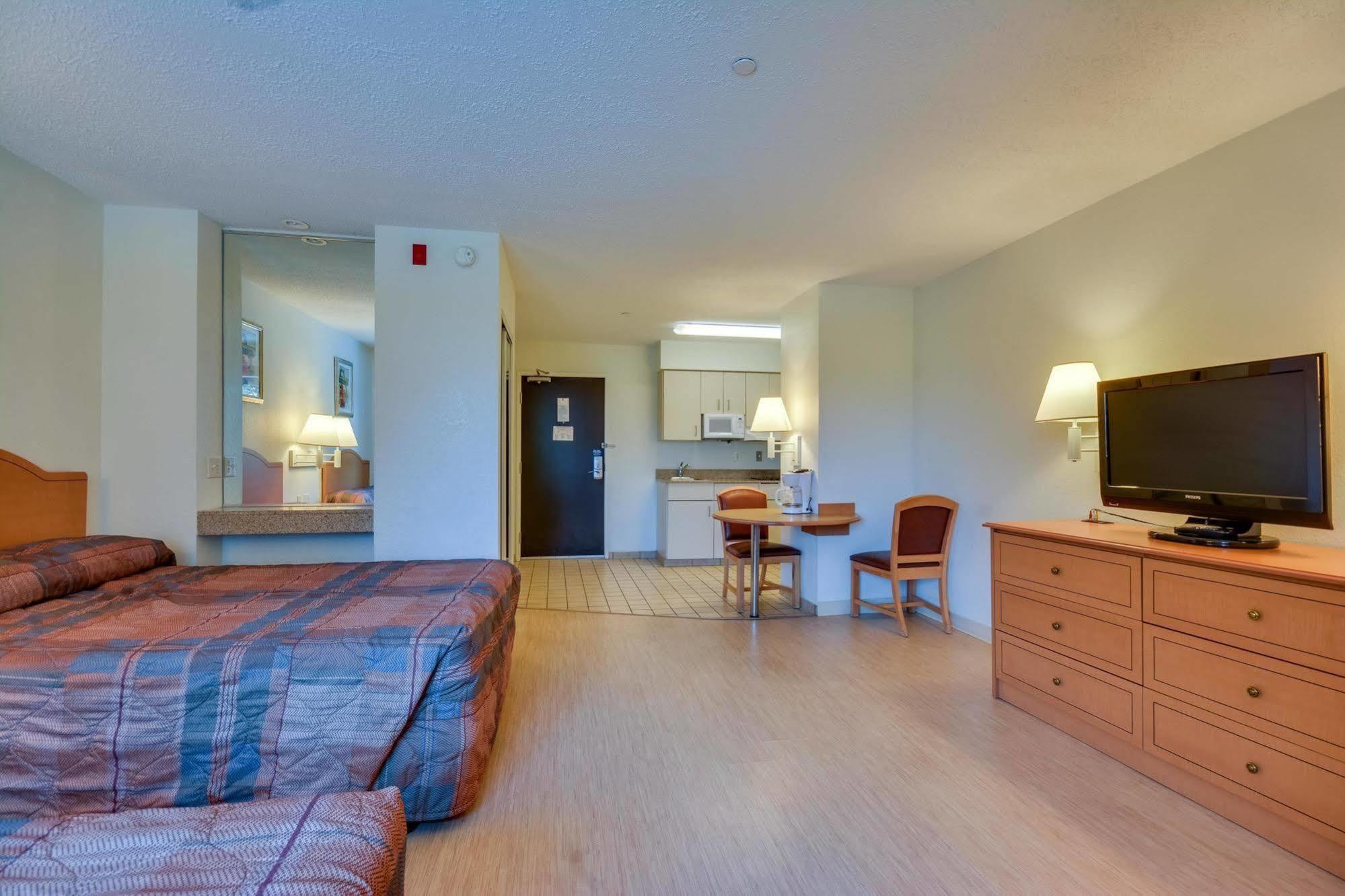 Motel 6-Biloxi, Ms - Beach エクステリア 写真
