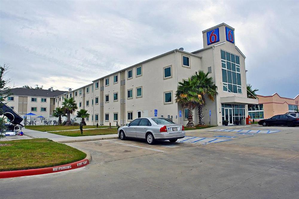 Motel 6-Biloxi, Ms - Beach 設備 写真
