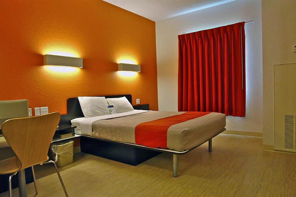 Motel 6-Biloxi, Ms - Beach 部屋 写真