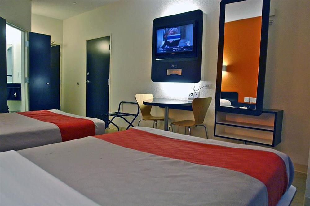 Motel 6-Biloxi, Ms - Beach 部屋 写真
