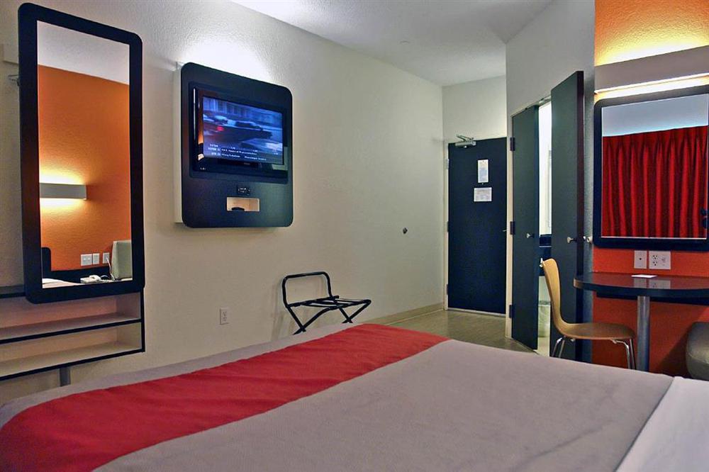 Motel 6-Biloxi, Ms - Beach 部屋 写真