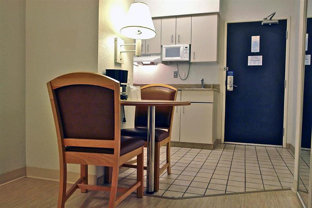 Motel 6-Biloxi, Ms - Beach 部屋 写真